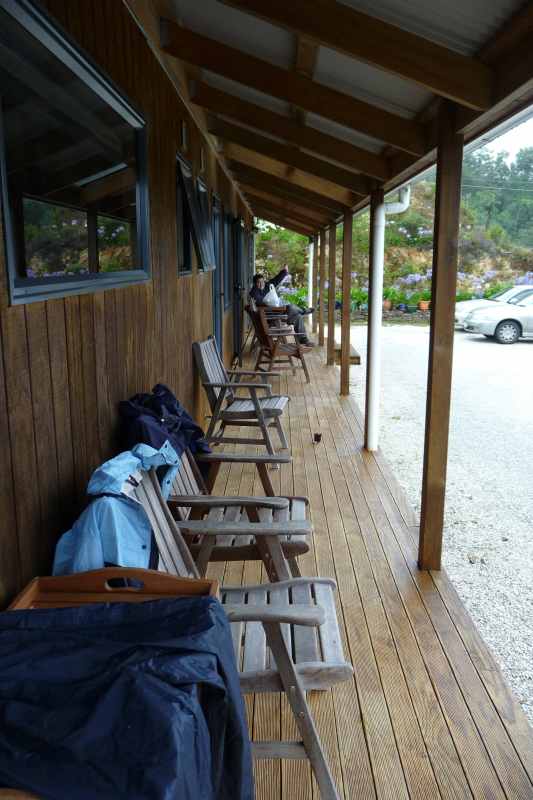 Nieuw-Zeeland 2011 - 0523